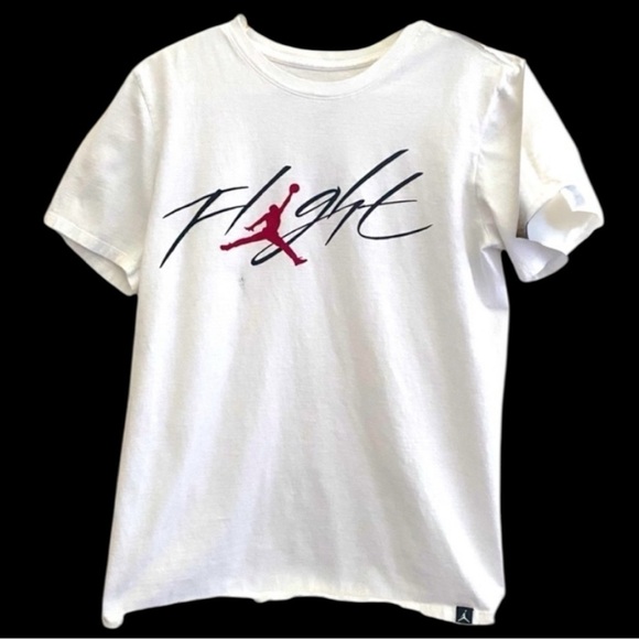 2/$10 Flight Basketball T-shirt - Picture 1 of 5